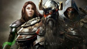 Beta de The Elder Scrolls Online começa amanhã