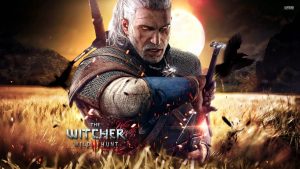 Novo patch 1.04/1.05 de The Witcher 3 corrige vários bugs