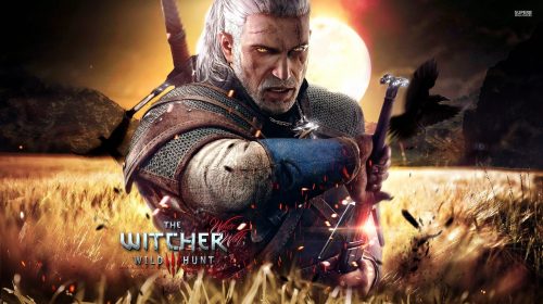 The Witcher 3: Wild Hunt é eleito melhor jogo de 2015