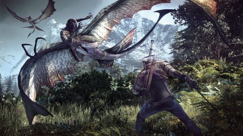 Confira: Quest completa em The Witcher 3: Wild Hunt