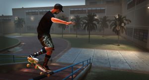 Tony Hawk’s é confirmado pela Activision