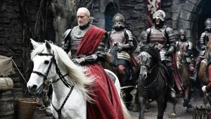 “Tywin Lannister” estará em The Witcher 3: Wild Hunt