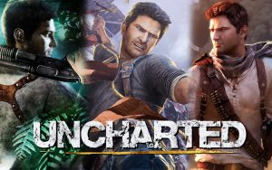 Naughty Dog compartilha imagens de Uncharted Collection