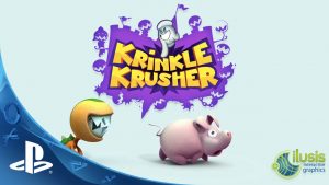 Krinkle Krusher: Vale a pena?