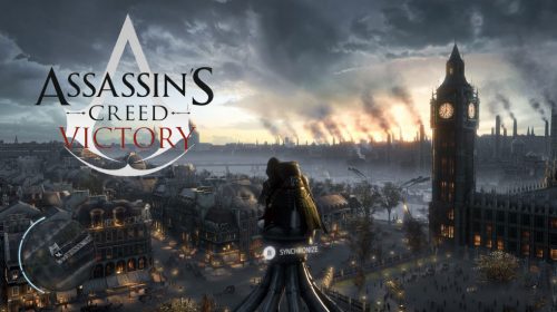 Revelado primeiro teaser do Assassin's Creed 2015