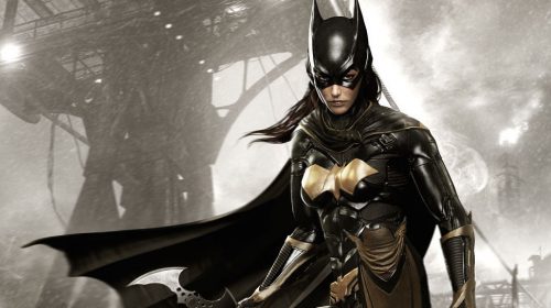 Batgirl estará no Seasson Pass de Batman: Arkham Knight
