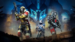 Destiny: House of Wolves: Vale a pena?