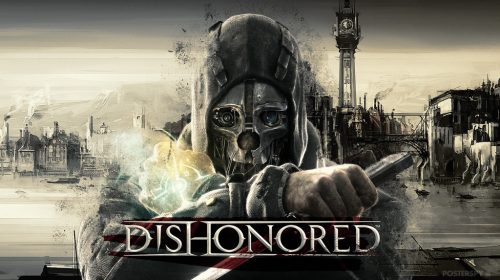 Dishonored Definitive Edition é listado em órgão do Brasil
