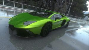 DriveClub: Novos carros, atualização e PS Plus Edition