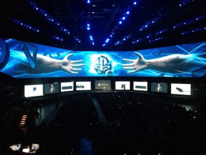 Sony confirma data e hora de sua conferência na E3 2015