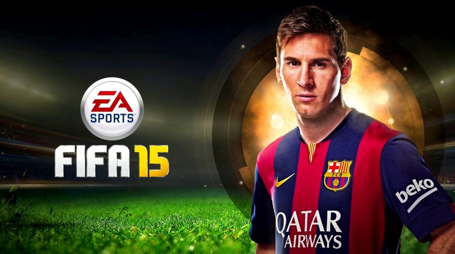FIFA 15 recebe nova atualização com melhorias