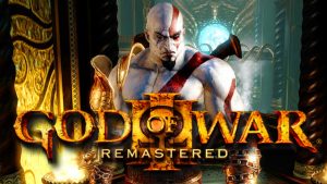 Compare: God of War 3 e God of War 3: Remastered