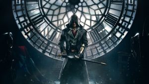 Assassin’s Creed: Syndicate é anunciado com trailers