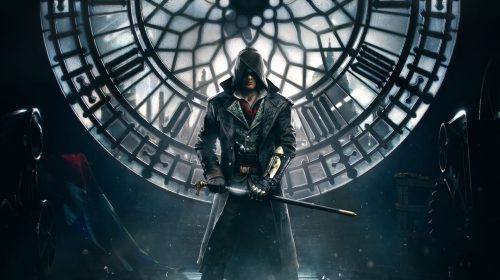 Assassin's Creed: Syndicate é anunciado com trailers