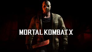 Jason Voorhees chega sanguinário ao Mortal Kombat X