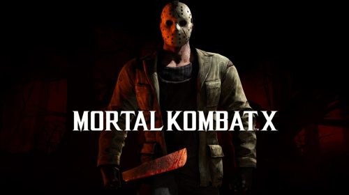 Jason Voorhees chega sanguinário ao Mortal Kombat X