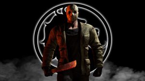 Todos os fatalities e brutalities de Jason em Mortal Kombat X