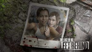 Naughty Dog anuncia Left Behind como um jogo independente