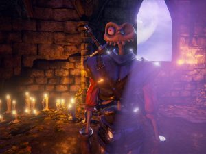 Vaza suposto vídeo de MediEvil para PS4