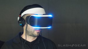 Sony cria estúdio exclusivo para criar jogos para o Morpheus