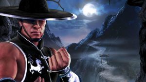 Mortal Kombat X: confira o bug do Kung Lao