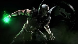 Quan Chi ladrão: confira um combo de 71% de dano