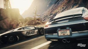 Novo Need for Speed será lançado ainda em 2015