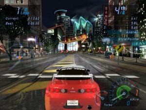 Novo Need for Speed será anunciado no dia 21 de maio