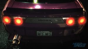 Need for Speed vai exigir conexão permanente com a internet