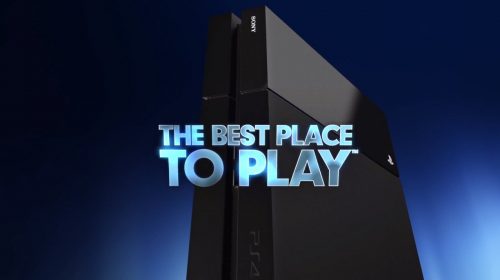 Sony lista 20 jogos que farão do PS4 o melhor de 2016