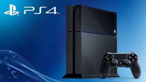 Sony anuncia fabricação do PS4 no Brasil para outubro