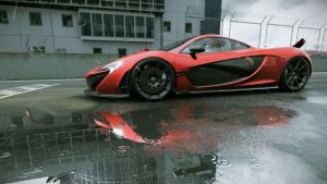 Project CARS: Tamanho do arquivo e Day-One Patch
