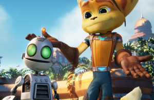 Ratchet & Clank Remake para PS4 é adiado