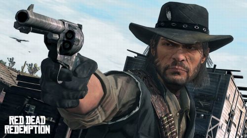 Red Dead Redemption pode, enfim, ser lançado para PC