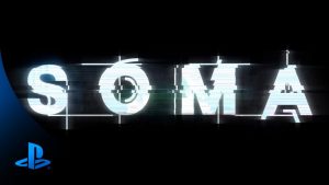Game de terror SOMA recebe data de lançamento