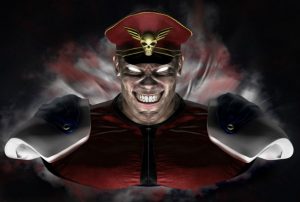 Novo lutador de Street Fighter V é revelado