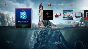Tema grátis de The Witcher 3: Wild Hunt é disponibilizado