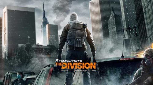 Tom Clancy's: The Division é adiado mais uma vez