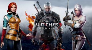 The Witcher 3 recebe mais duas novas DLC’s gratuitas