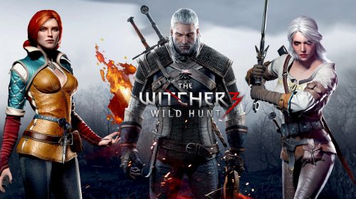 The Witcher 3 recebe mais duas novas DLC's gratuitas