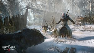 Vídeo supostamente comprova downgrade em The Witcher 3