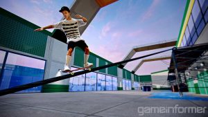 Tony Hawk’s Pro Skater 5 é anunciado