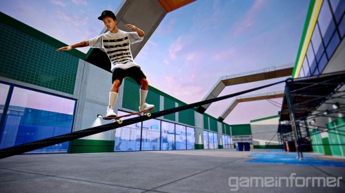 Tony Hawk's Pro Skater 5 é anunciado