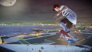 Activision confirma mais detalhes de Tony Hawk’s 5