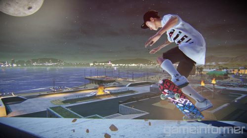 Activision confirma mais detalhes de Tony Hawk's 5