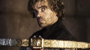 Easter Egg: Tyrion Lannister em The Witcher 3: Wild Hunt