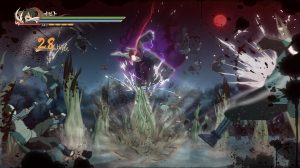 Ultimate Ninja Storm 4 recebe novas imagens
