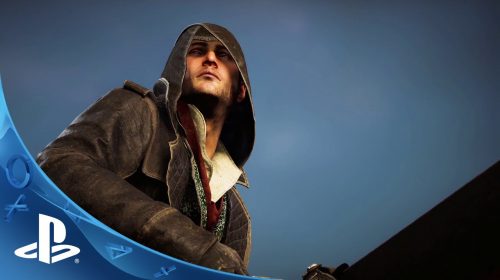 Perseguição alucinante em Assassin’s Creed Syndicate