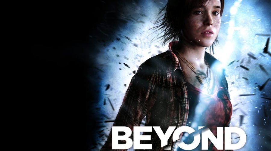 Beyond: Two Souls para PS4 recebe data de lançamento