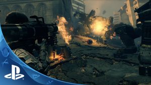 Em ação: Veja na prática como será o co-op de Black Ops III